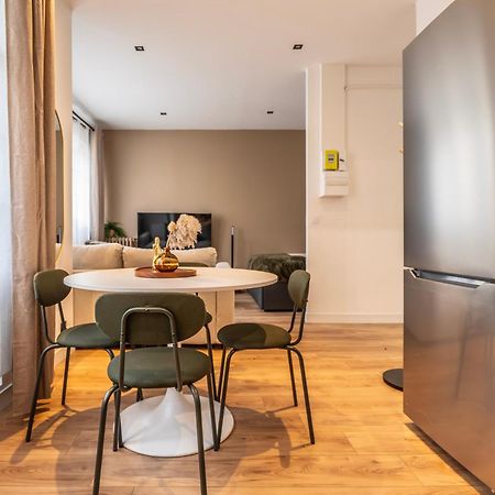 Renovated Studio Walking Distance To Paris Монруж Екстер'єр фото